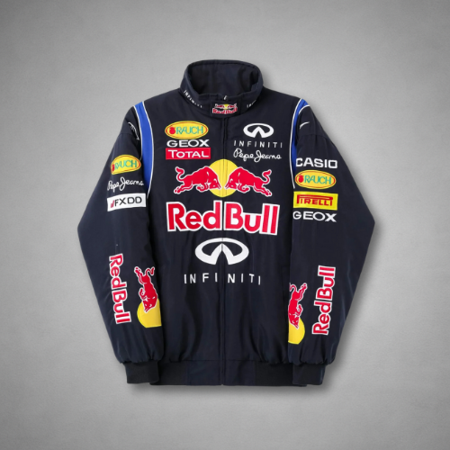 RED BULL F1 JACKET