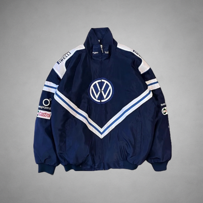VOLKSWAGEN RACING JACKET