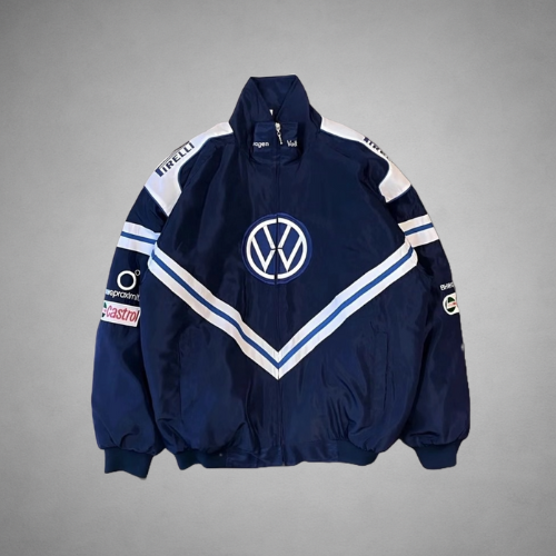 VOLKSWAGEN RACING JACKET